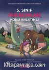 5. Sınıf Fen Bilimleri Konu Anlatımlı