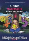 5. Sınıf Matematik Konu Anlatımlı