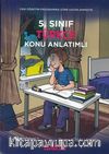 5. Sınıf Türkçe Konu Anlatımlı