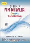 5. Sınıf Fen Bilimleri Üçrenk Soru Bankası