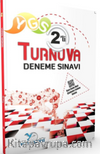 YGS 2'li Deneme Sınavı