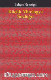 Küçük Mitologya Sözlüğü