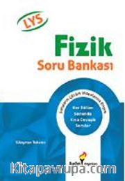LYS Fizik Soru Bankası