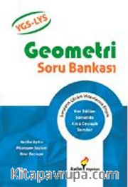 YGS-LYS Geometri Soru Bankası