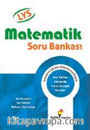LYS Matematik Soru Bankası