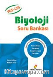 YGS-LYS Biyoloji Soru Bankası