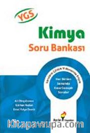 YGS Kimya Soru Bankası