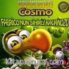 Fabrico'nun Sihirli Kavanozu / Çevreci Kahramanımız Dodo Kuşu Cosmo