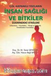 Çöl Kaynaklı Tozların İnsan Sağlığı ve Bitkiler Üzerindeki Etkileri 