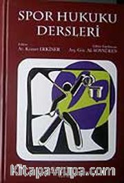Spor Hukuku Dersleri