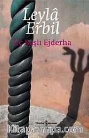 Üç Başlı Ejderha (Ciltli)
