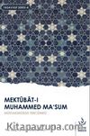 Mektubatı Muhammed Masum (2 Cilt Takım)