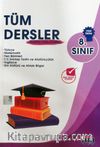 8. Sınıf Tüm Dersler Konu Anlatımlı