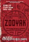 Zodyak Mirası / Kesişme