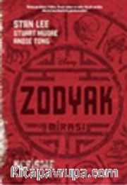 Zodyak Mirası / Kesişme