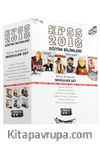 2018 KPSS Eğitim Bilimleri Konu Anlatımlı Modüler Set (6 Kitap)