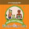 Kedi Olan Köpek