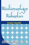 Müslümanlığın Rükunları