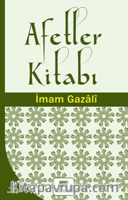 Afetler Kitabı