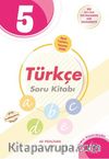 5. Sınıf Türkçe Soru Kitabı