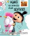 Çılgın Hırsız 3 - Agnes Tek Boynuzlu Atları Seviyor