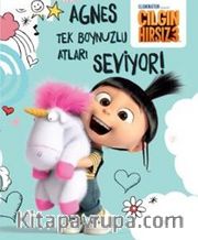 Çılgın Hırsız 3 - Agnes Tek Boynuzlu Atları Seviyor
