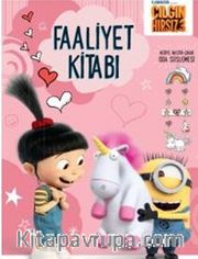 Çılgın Hırsız 3 / Faaliyet Kitabı