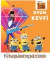 Çılgın Hırsız 3 / Oyun Keyfi Faaliyet Kitabı