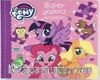 MLP Süper Yapboz Kitabım 