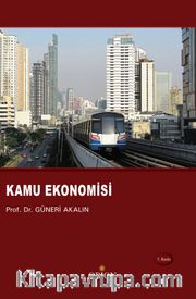 Kamu Ekonomisi