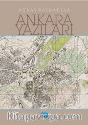 Ankara Yazıları