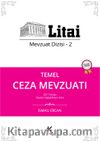 Temel Ceza Mevzuat / Litai Mevzuat Dizisi 2