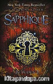 Sapphique / Incarceron 2
