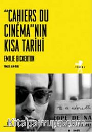 "Cahiers du Cinema"nın Kısa Tarihi