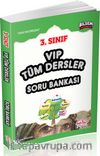 3. Sınıf Vip Tüm Dersler Bilsem Soru Bankası