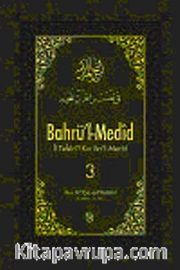 Bahrü'l-Medid (3. Cilt)