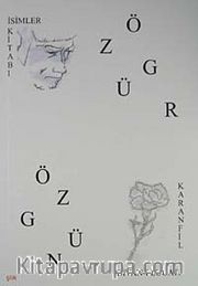 İsimler Kitabı <br /> Divan-ı Lugati Karanfil