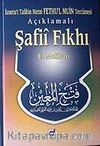 Açıklamalı Şafii Fıkhı