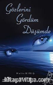 Gözlerini Gördüm Düşümde