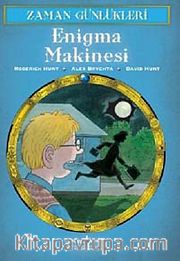 Zaman Günlükleri 11 - Enigma Makinesi