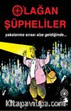 Olağan Şüpheliler & Yakalanma Sırası Size Geldiğinde