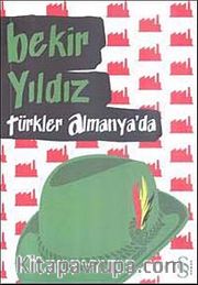 Türkler Almanya'da