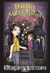Hayalet Arkadaşlarım -2 / Korkak Kat