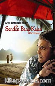 Senden Bana Kalan / Descendants
