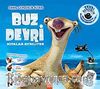 Buz Devri - Kıtalar Ayrılıyor / Sanal Gerçeklik Kitabı