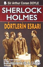 Sherlock Holmes - Dörtlerin Esrarı