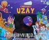 Uzay / Kayıp Gezegen / Fenerli Kitaplar