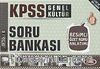 KPSS Genel Kültür Soru Bankası & Resimli Özet Konu Anlatımı