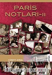 Paris Notları 2