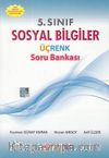 5. Sınıf Sosyal Bilgiler Üçrenk Soru Bankası